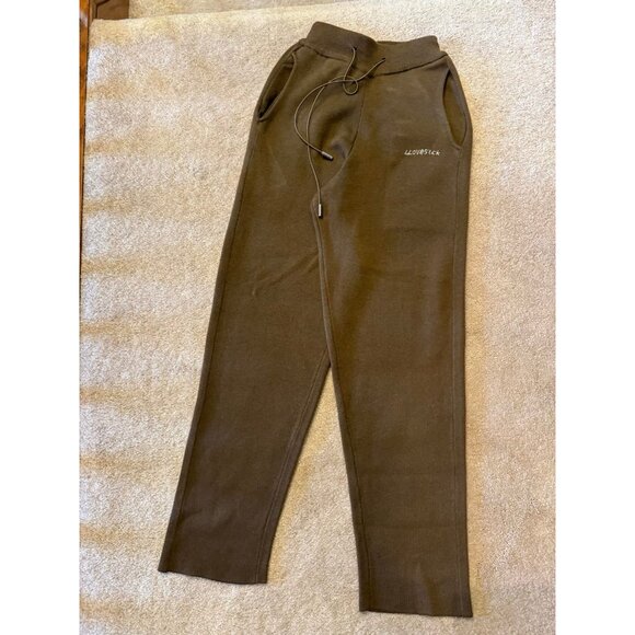Lovesick (Torrid) Active Casual Comfy Knit Lounge Pants Small - Picture 1 of 3